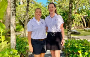 MOTU Hotel Management Team
