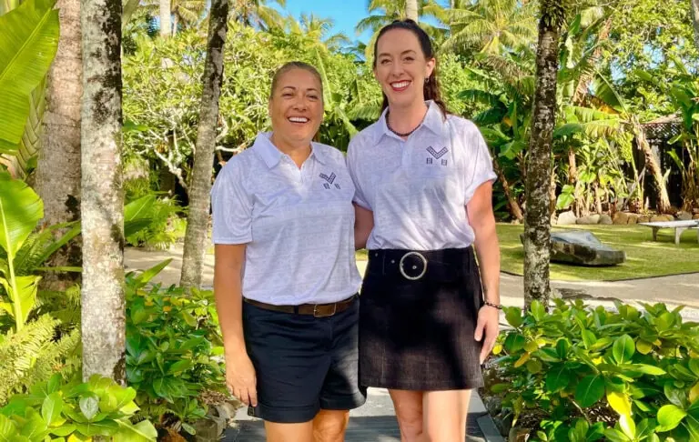 MOTU Hotel Management Team