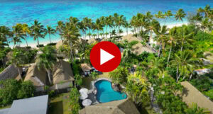 Video Tour Of MOTU Rarotonga