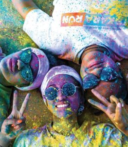 Te Kara Run by Autism Cook Islands